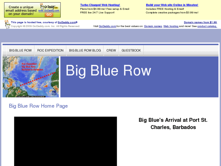 www.bigbluerow.com