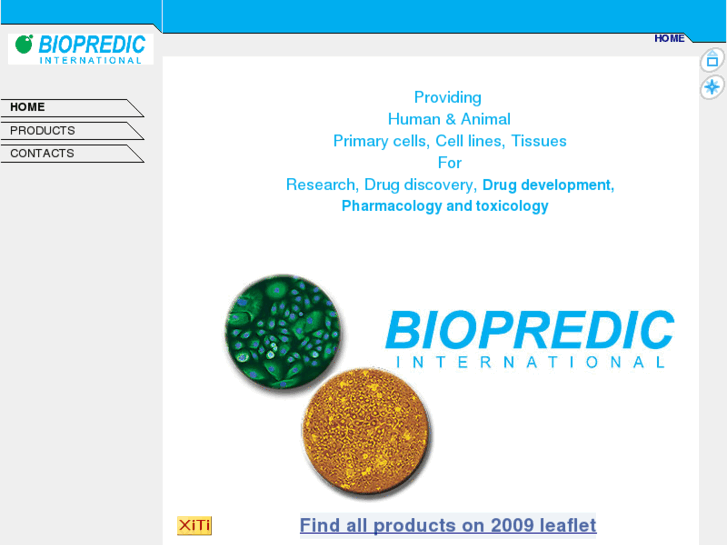 www.biopredic.com