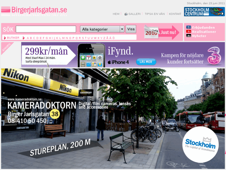 www.birgerjarlsgatan.se