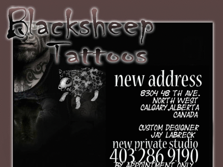 www.blacksheeptattoos.com