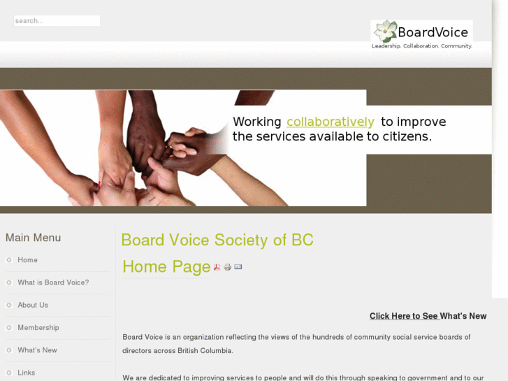 www.boardvoice.ca
