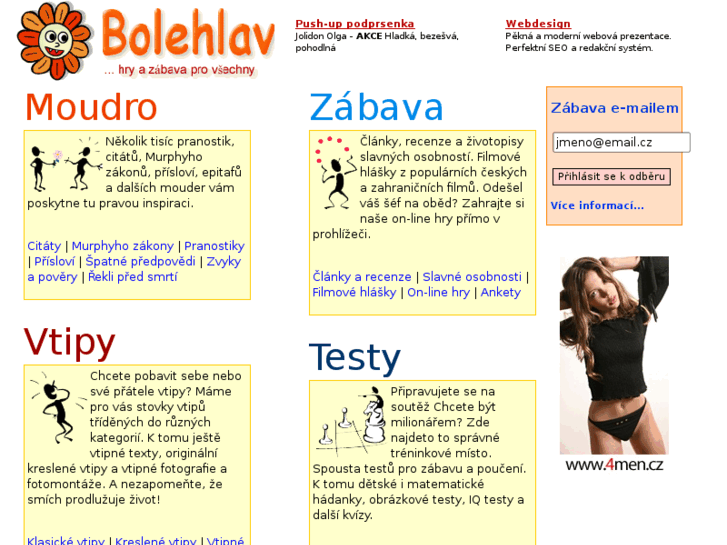 www.bolehlav.cz