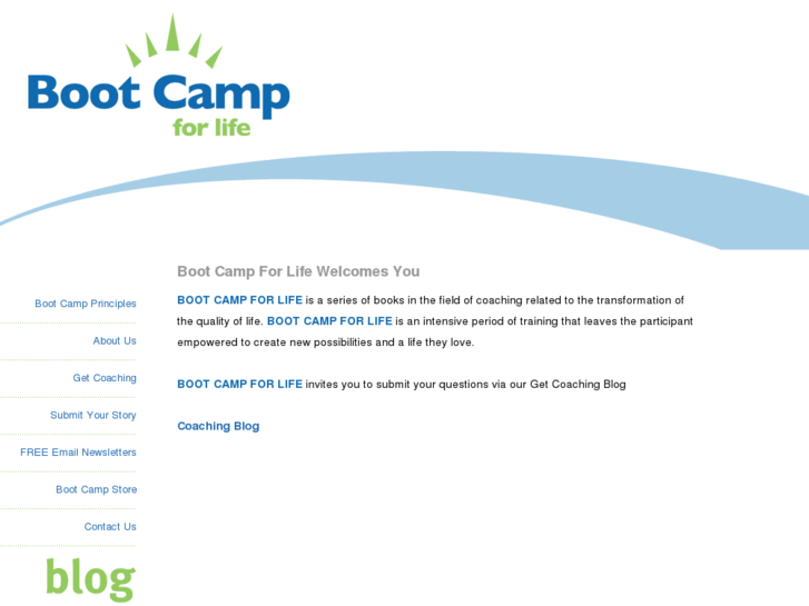 www.bootcampforlife.net