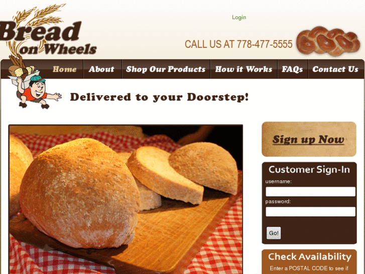 www.breadonwheels.com