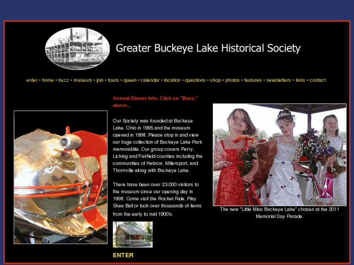 www.buckeyelakehistory.org