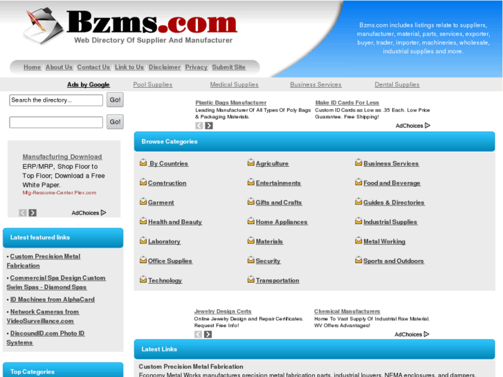 www.bzms.com