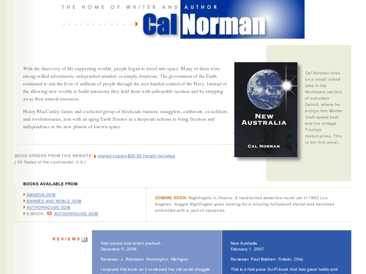 www.calnorman.com