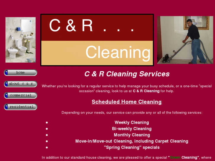 www.carlascleaners.com