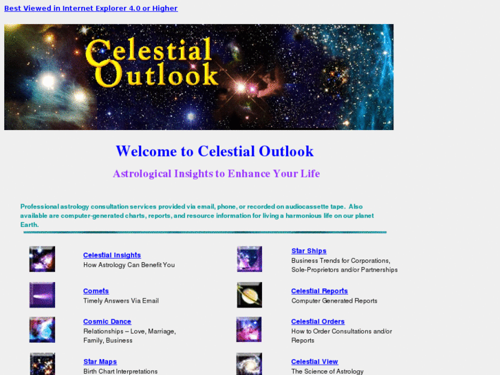 www.celestialoutlook.com