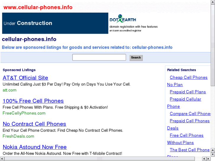 www.cellular-phones.info
