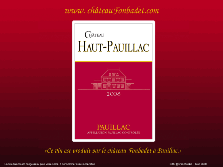 www.chateauhautpauillac.com