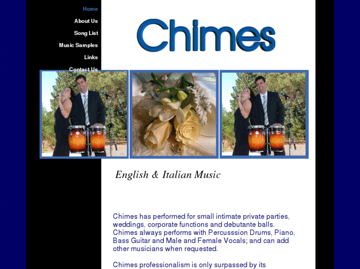 www.chimes-music.com