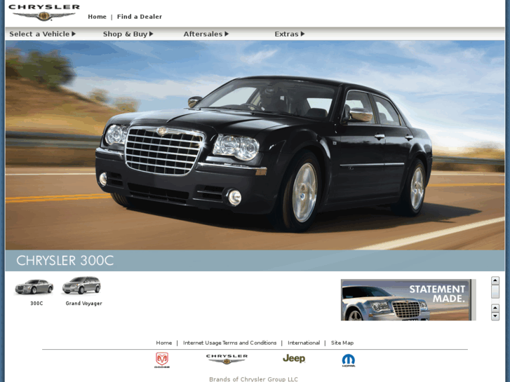 www.chrysler.com.au