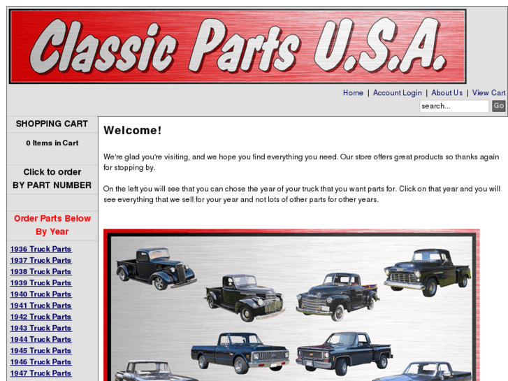 www.classicpartsusa.com