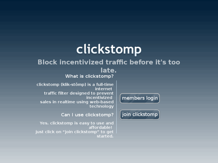 www.clickstomp.com