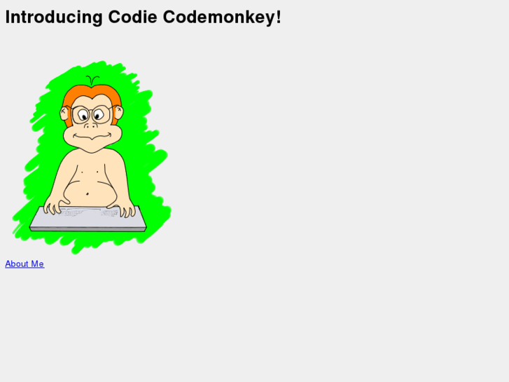 www.codiecodemonkey.com