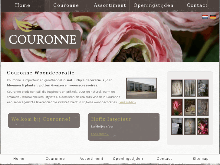 www.couronnevenlo.com