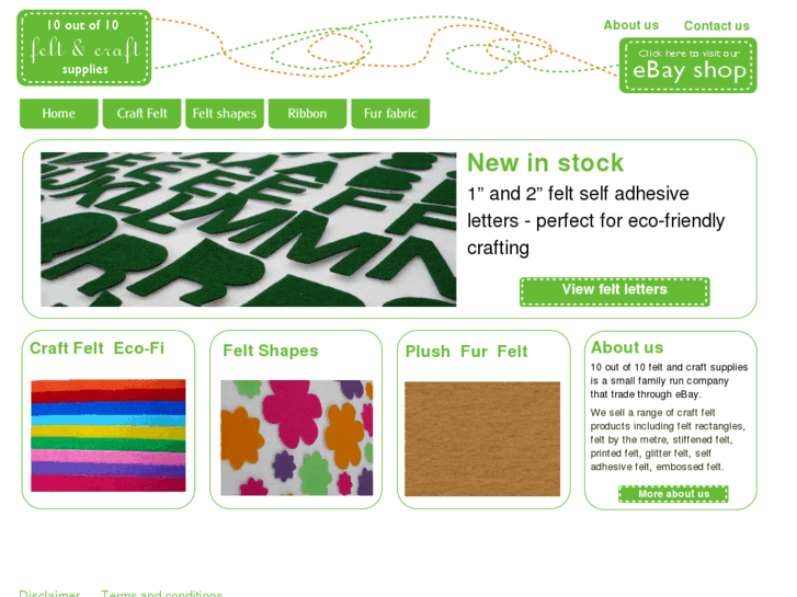 www.craft-felt.com