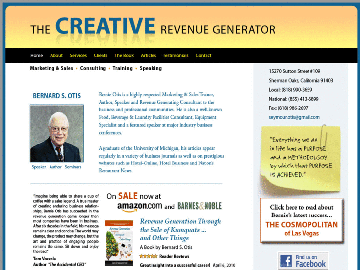 www.creativerevenuegenerator.com