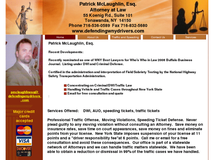 www.defendingwnydrivers.com