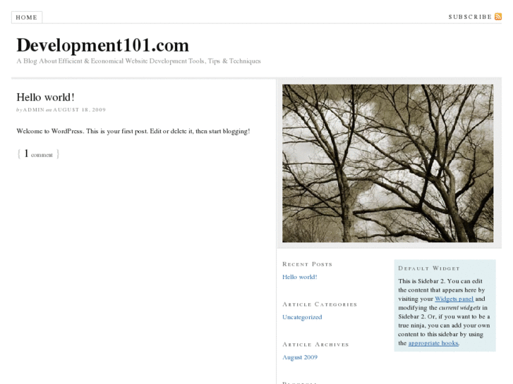 www.development101.com