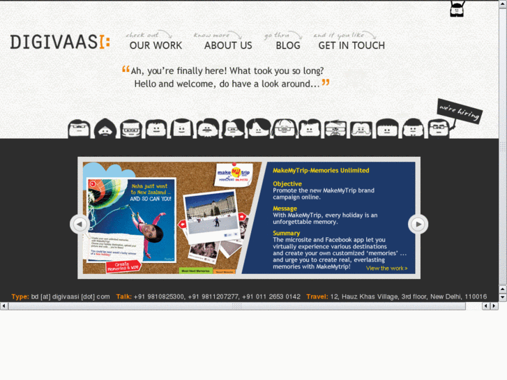 www.digivaasi.com