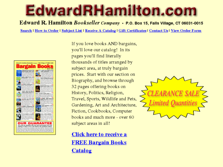 www.edwardrhamilton.com