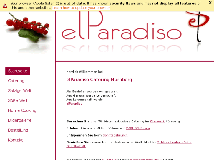 www.el-paradiso.net