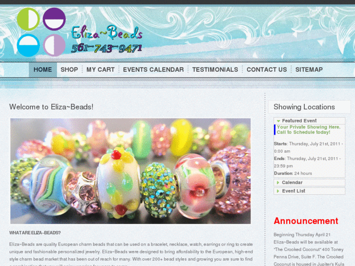 www.elizabeads1free.com