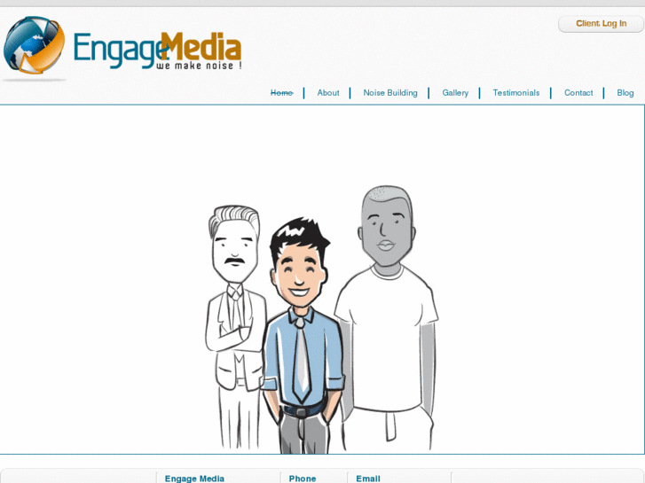 www.engagemedia.tv