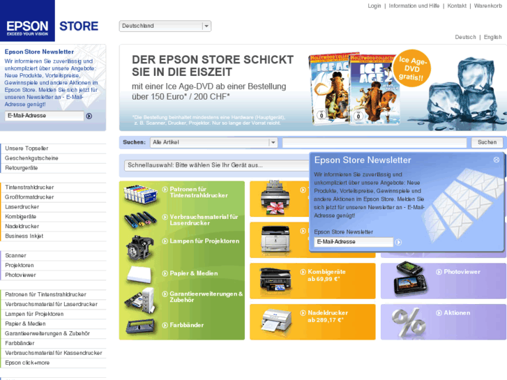 www.epson-store.de