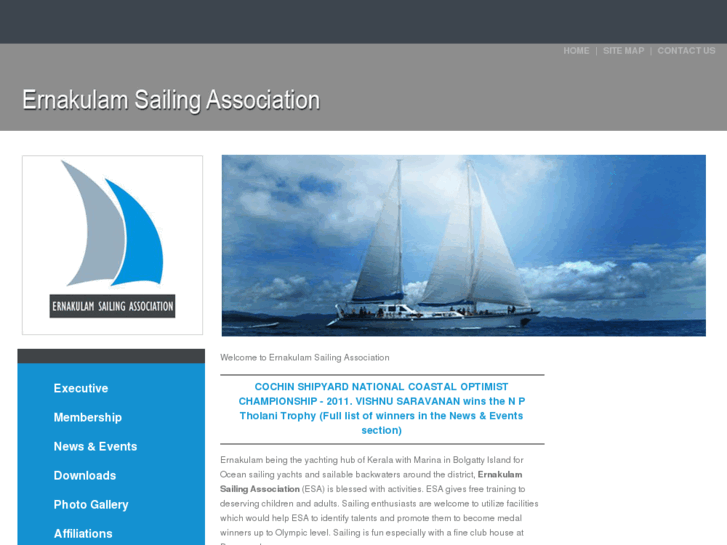 www.ernakulamsailing.com