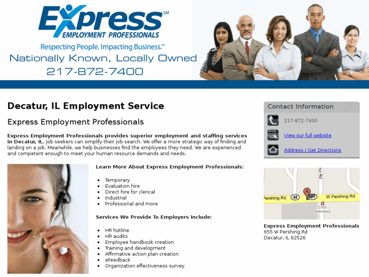 www.expressprosemployment.info