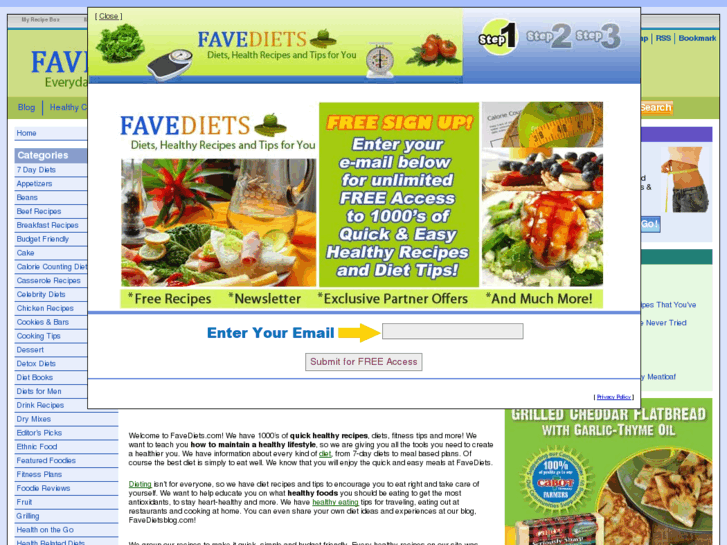 www.favediet.com