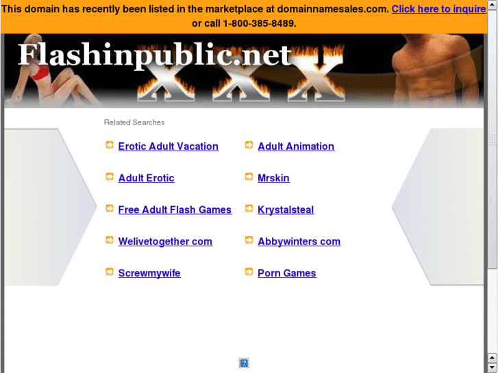 www.flashinpublic.net