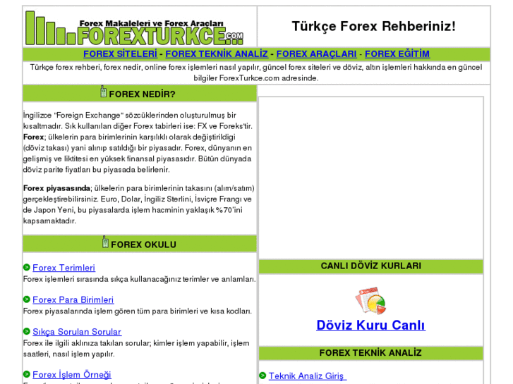 www.forexturkce.com