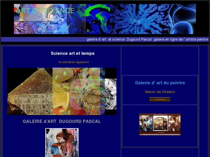 www.galerieart.info