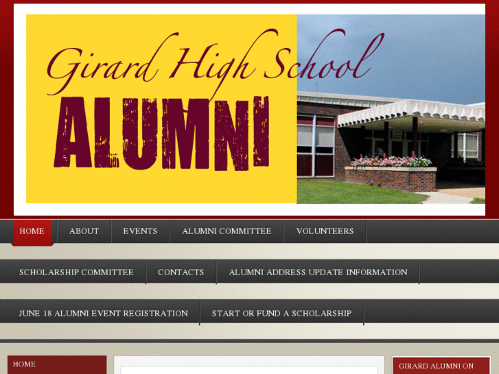 www.girardalumni.com