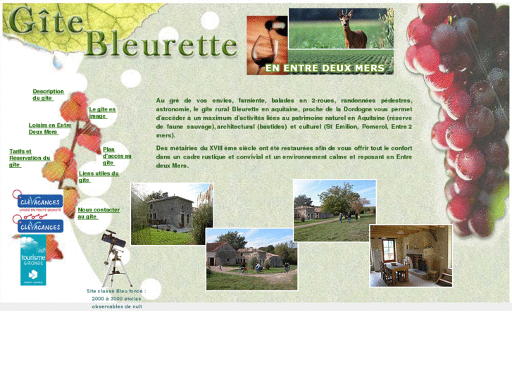 www.gite-bleurette.com