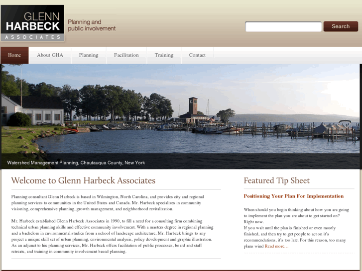 www.glennharbeck.com
