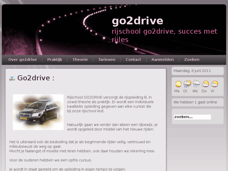 www.go2drive.com