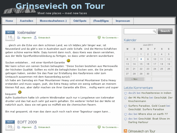 www.grinseviech.de