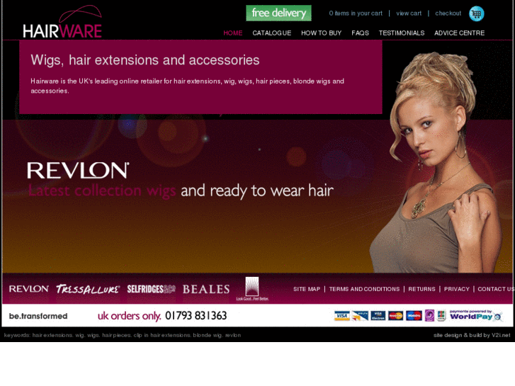 www.hairware.com