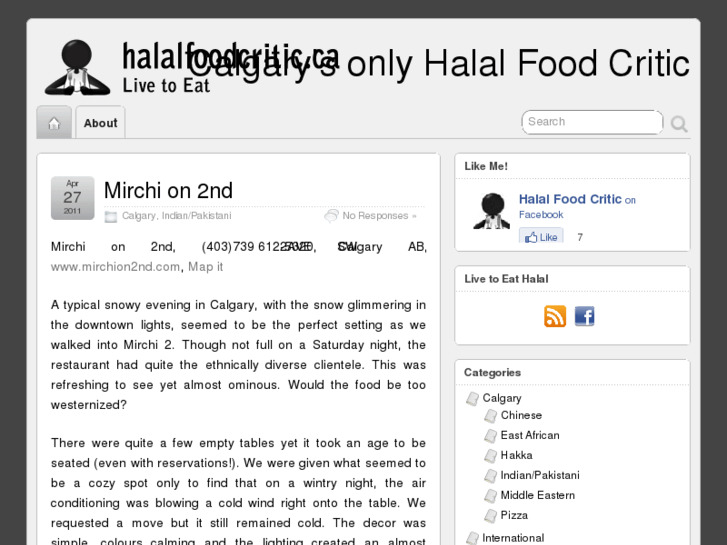 www.halalfoodcritic.ca