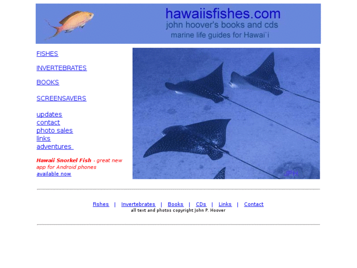 www.hawaiisfishes.com