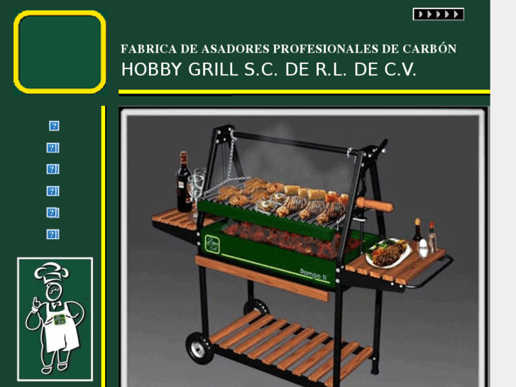 www.hobbygrill.com