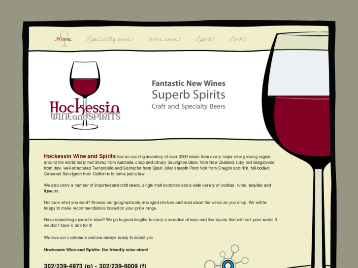 www.hockessinwine.com