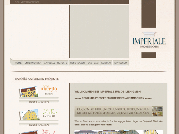 www.imperiale-immobilien.de