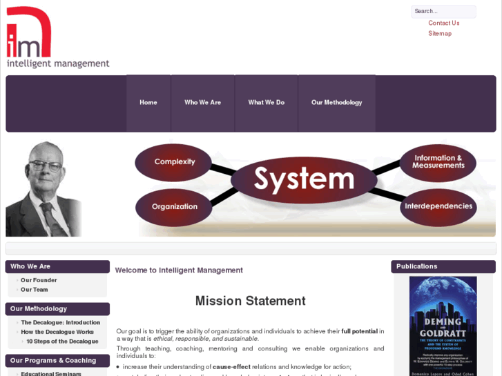 www.intelligentmanagement.ws