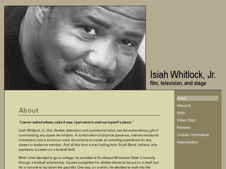 www.isiahwhitlockjr.com